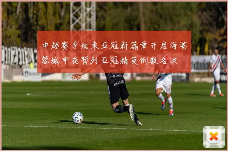 中超赛季结束亚冠新篇章开启海港蓉城申花暂列亚冠精英倒数名次