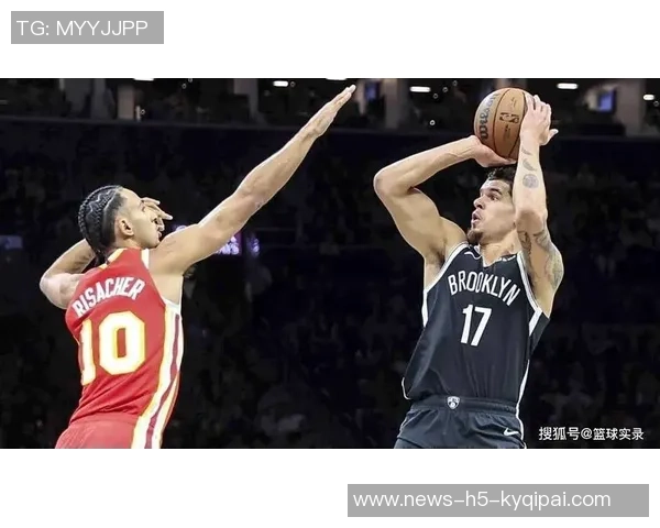 小迈克尔波特半场表现低迷仅得分2分三分球命中率堪忧